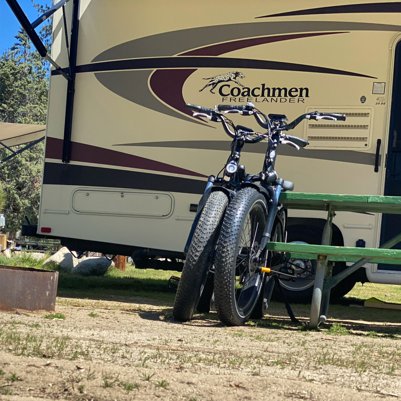 Behr vs. Beyond Paint which is the best RV remodeling paint