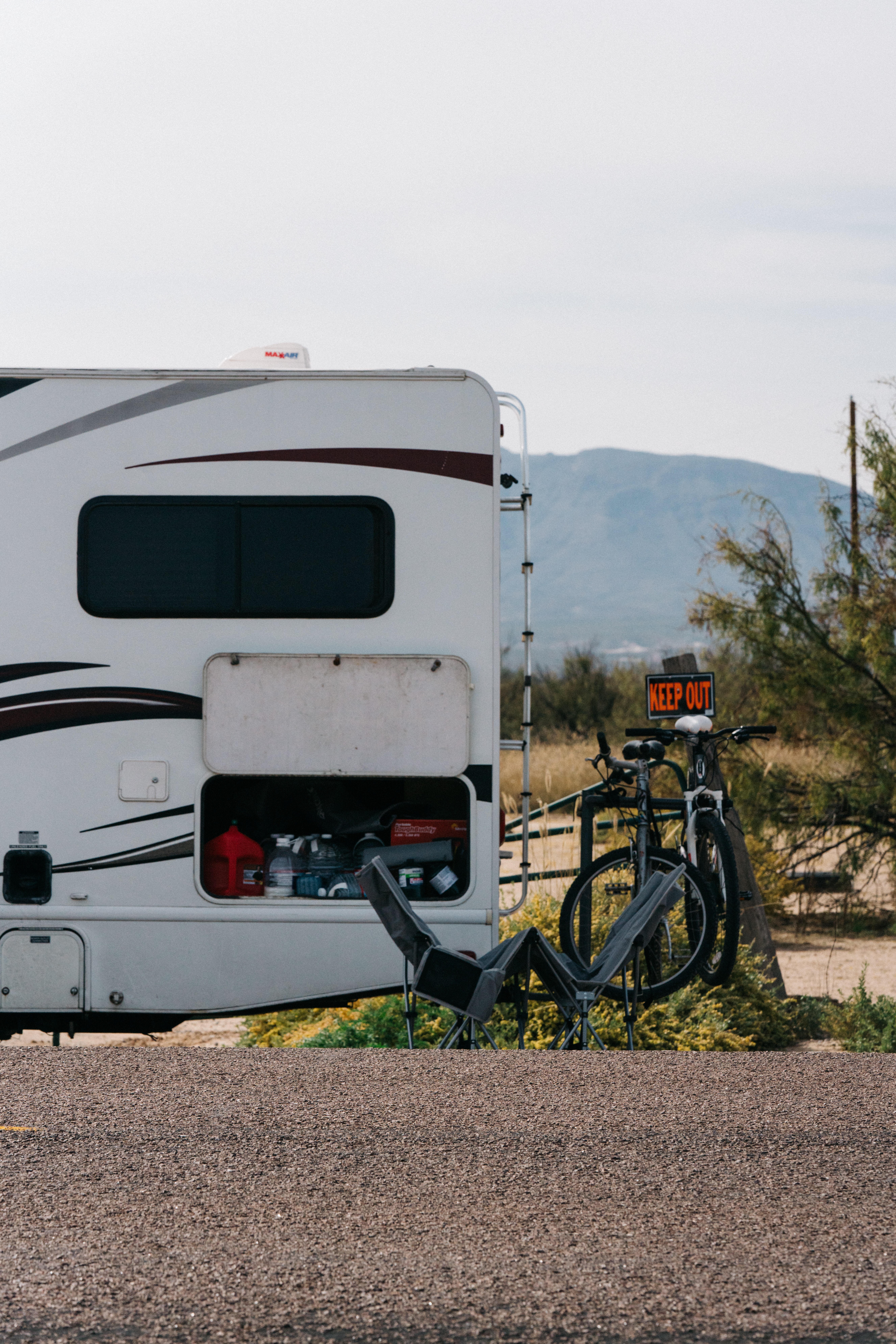 RV accessories every RVer should have.