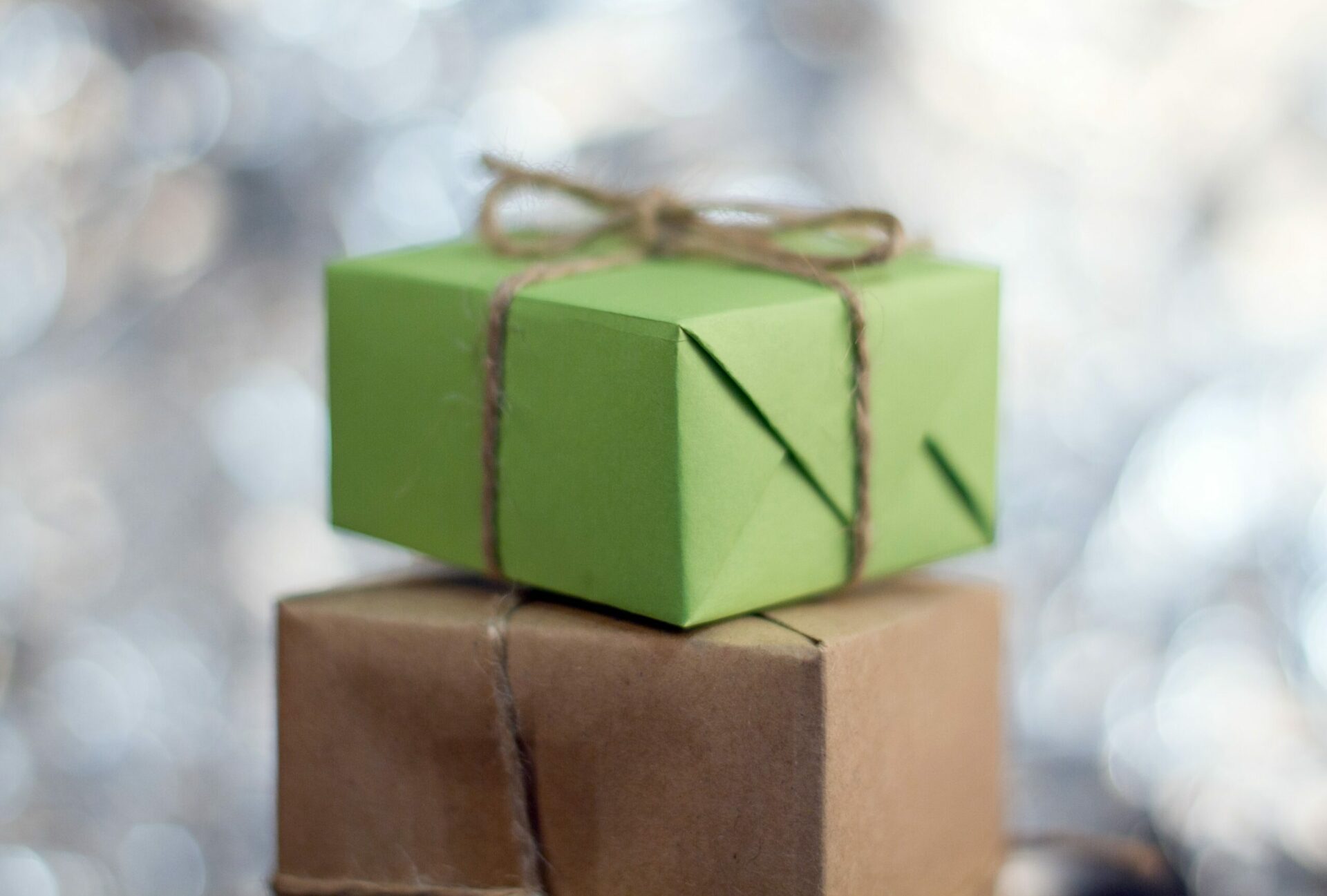 10 Sustainable Gift Ideas